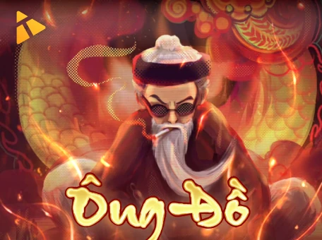  Ông Đồ